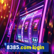 8385.com login